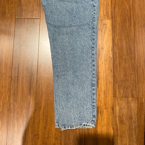 ZARA Mom Jeans - Picture 3 of 3